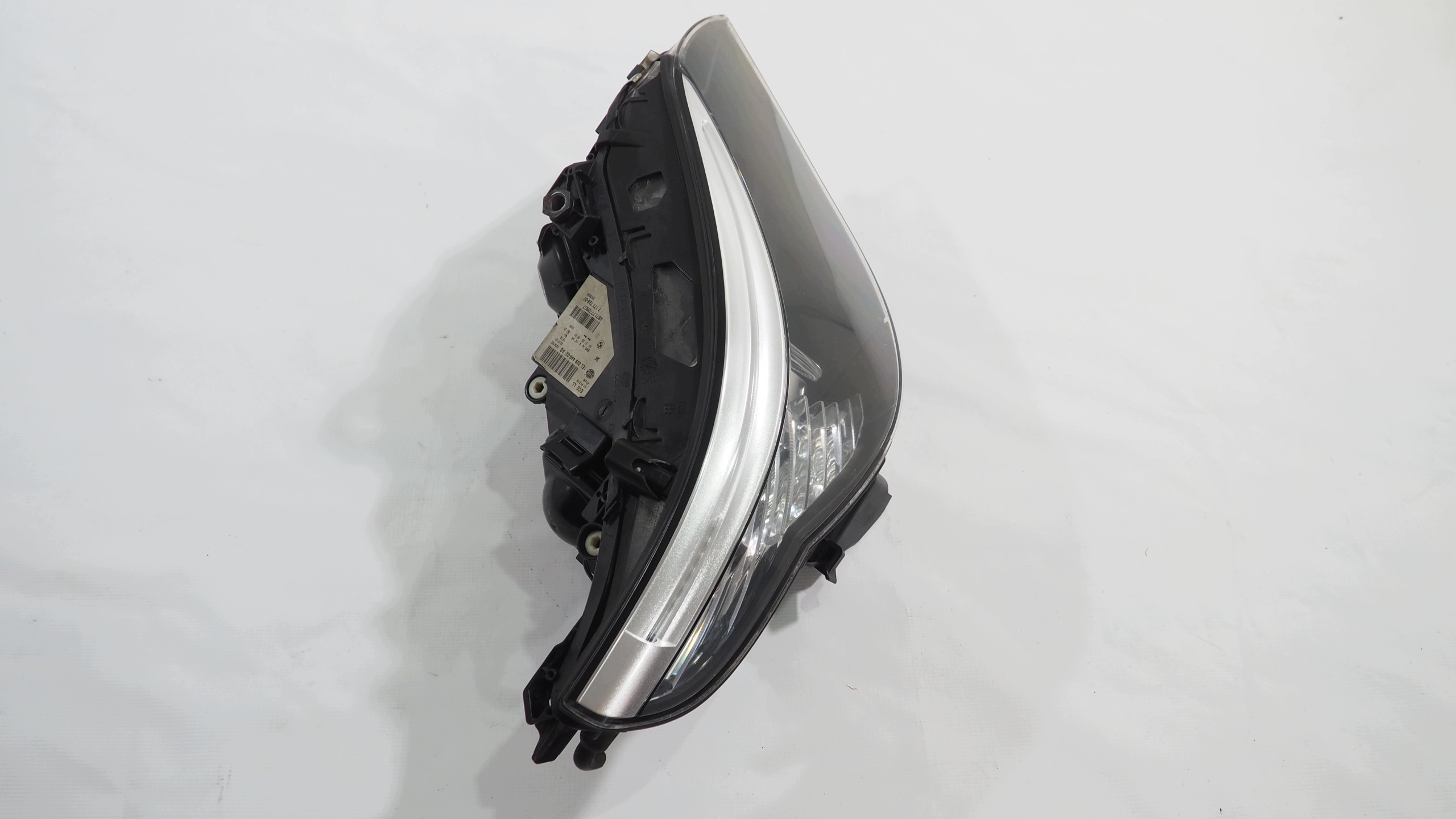 BMW 5 E60 E61 lift light right front 7177728