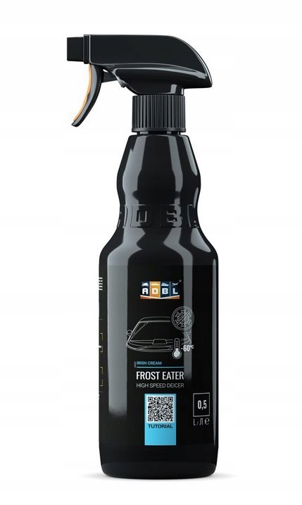 ADBL Frost Eater 500ml Odmrażacz do Szyb -60°C