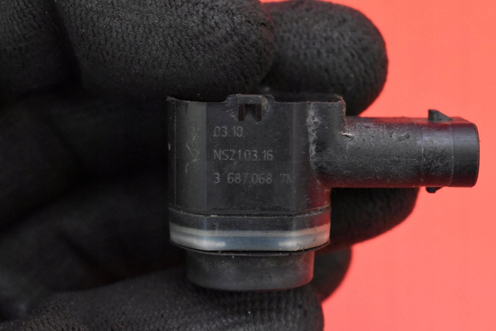 Sensor Parken heck PDC 1S0919275C AUDI A6 C7 LIFT 14-20