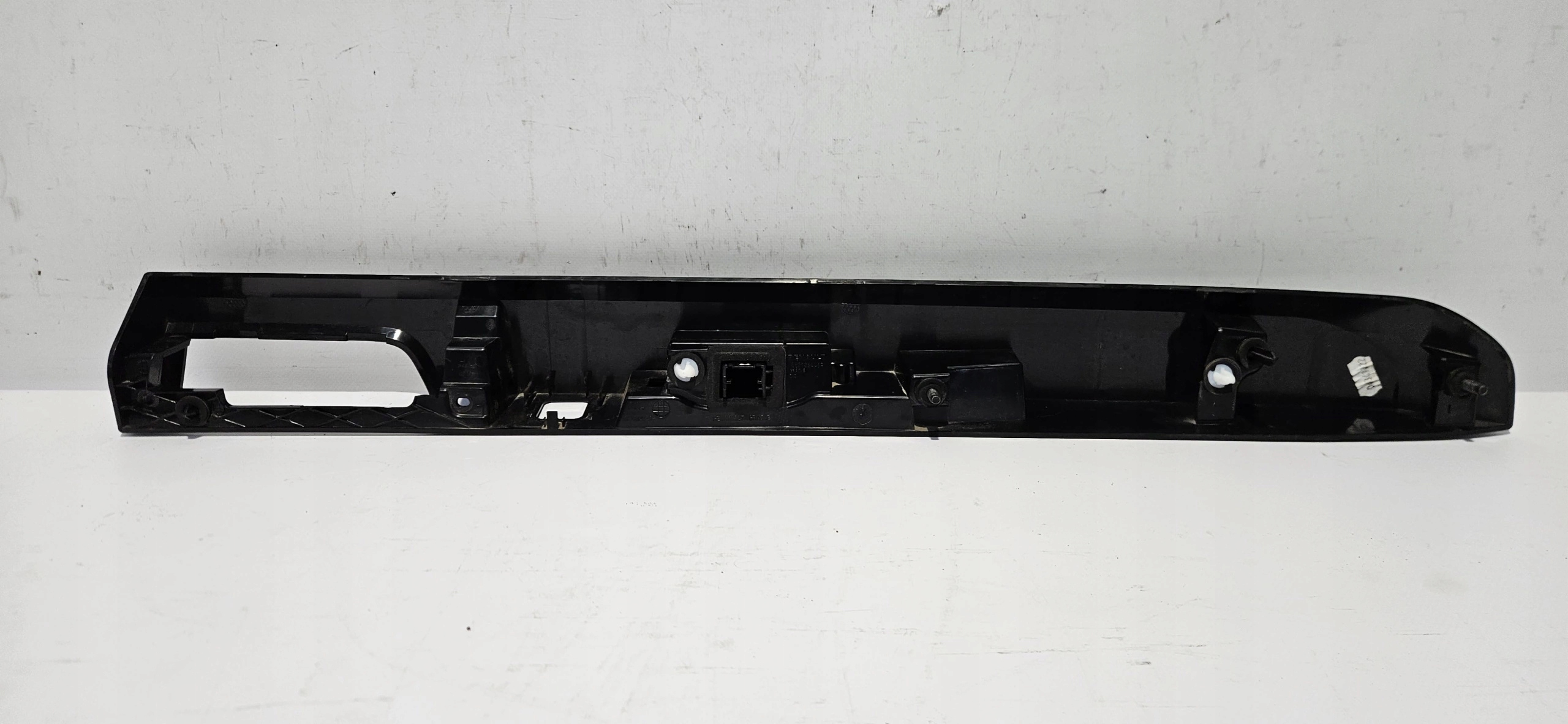 moulding door right rear part RENAULT KANGOO III 21- original 265126446R