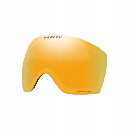 Sklo na brýle Oakley Flight Deck L/XL Prizm 24k 11%