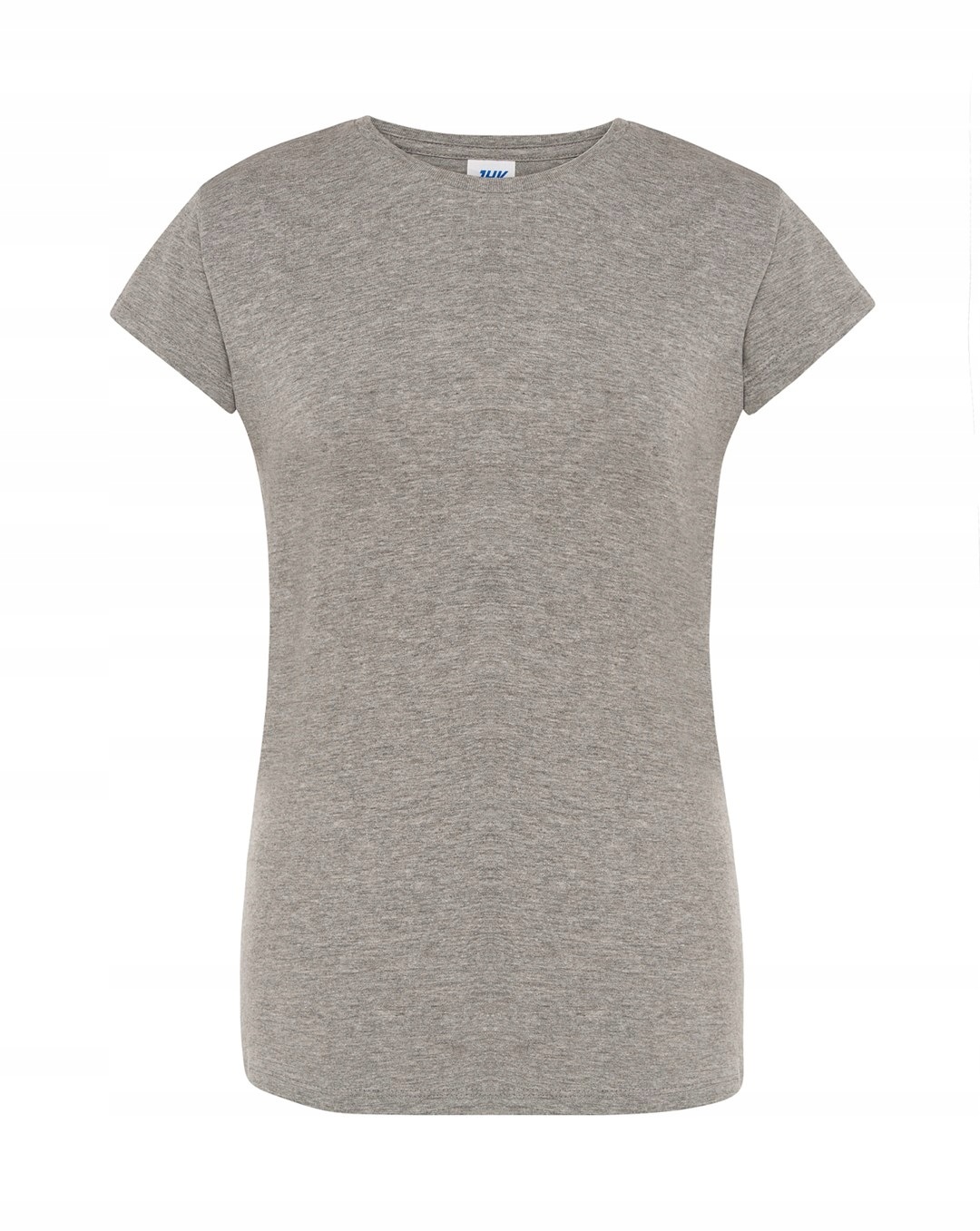 

Damska koszulka Jhk Tsrl Cmf Gm r.2XL Grey Melange