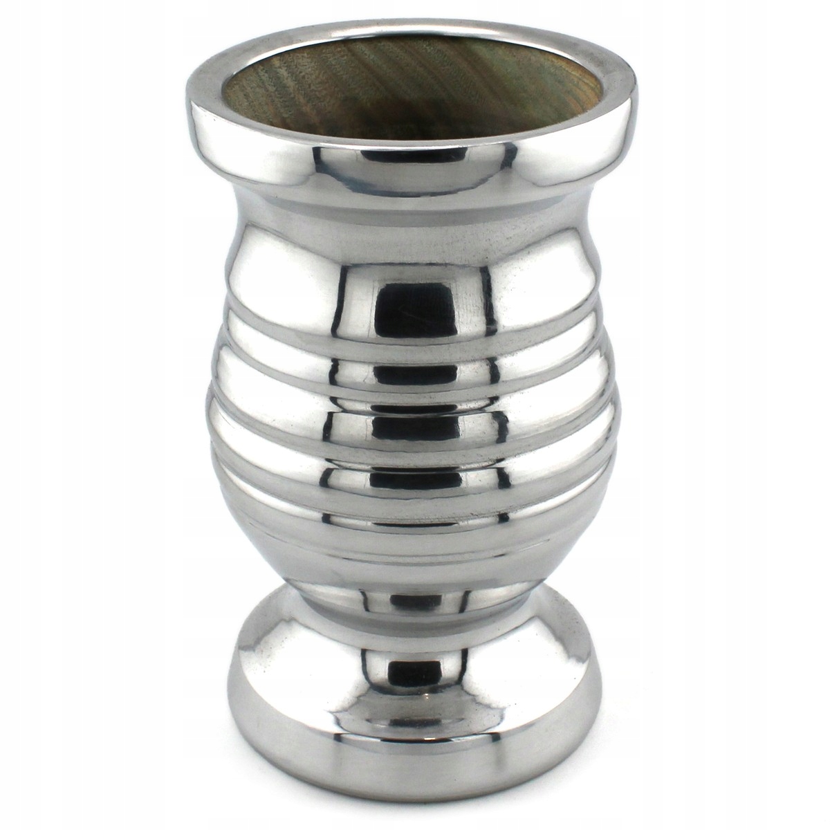 Levně Matero Big pro yerba mate Palo Santo Kielich Wave originál Paraguay 200 ml