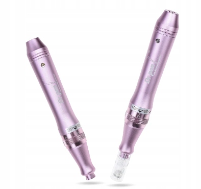 DR.PEN M7-C mezoterapia mikroigłowa + 10 KARTRIDŻY Rodzaj mezoterapii mikroigłowa