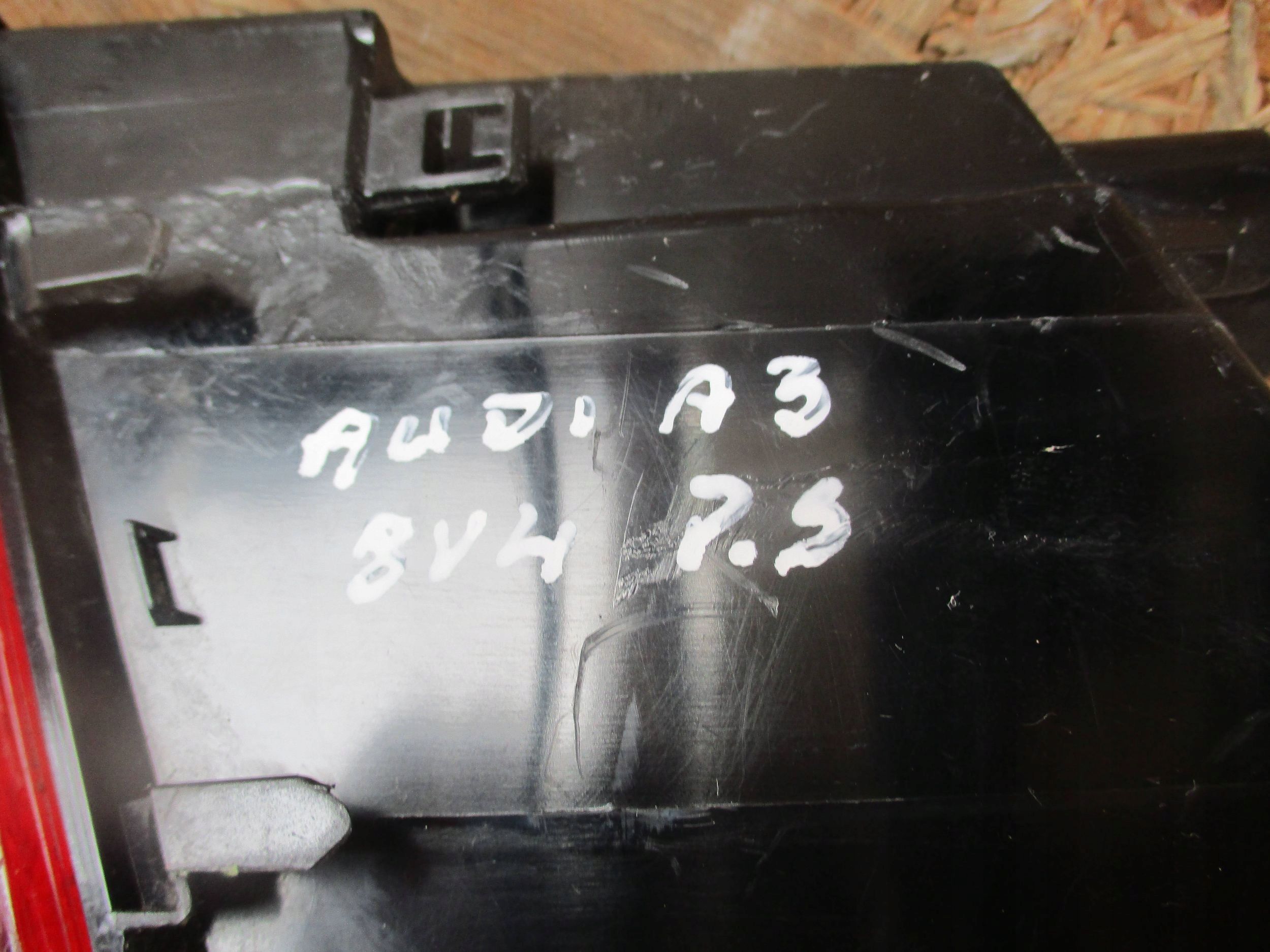 light rear part rear right AUDI A3 8V4 SPORTBACK 13
