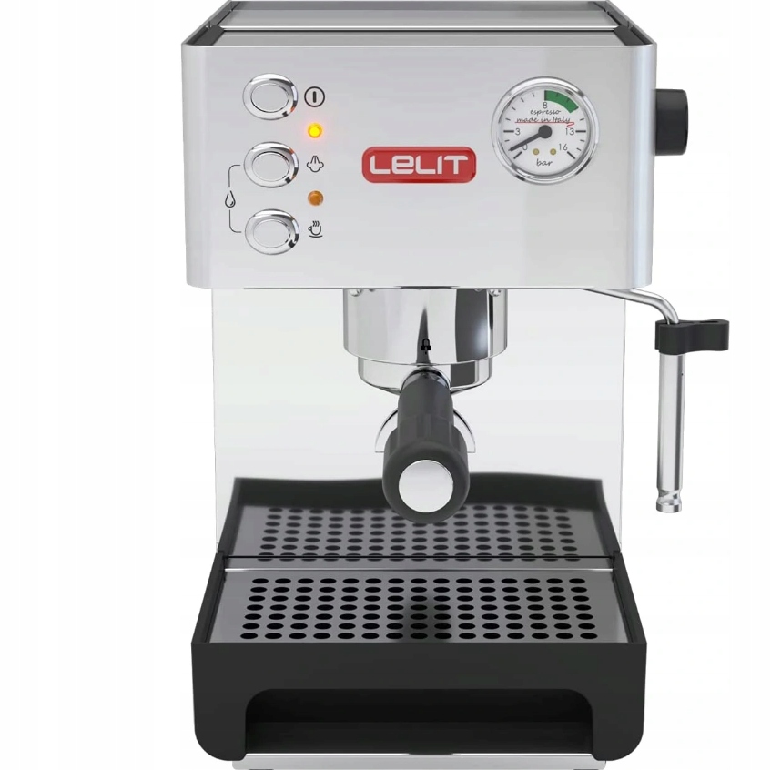 EKSPRES DO KAWY KOLBOWY CIŚNIENIOWY Lelit Anna PL41EM 1000W