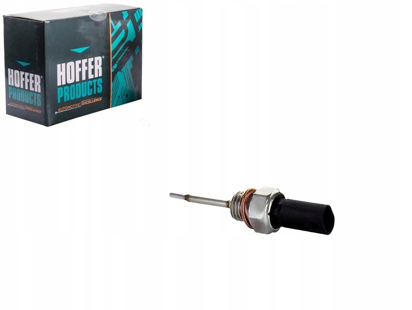 CZĘŚCI SAMOCHODOWE HOFFER HOFFER