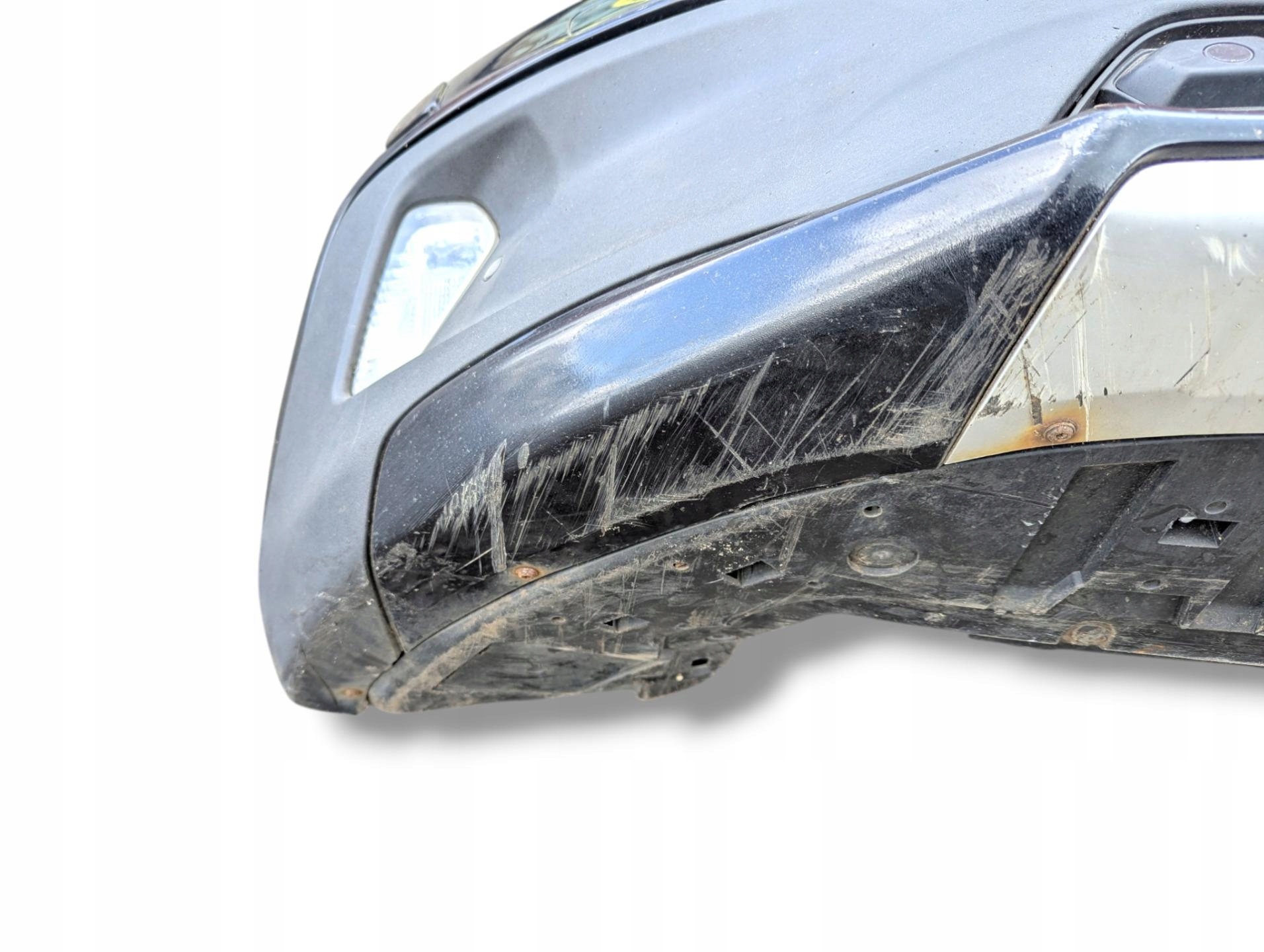 bumper front Volvo V40 Cross Country 2013 31353310