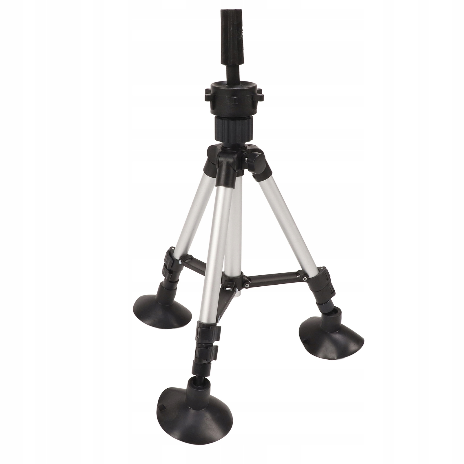 Stojan Na Stativ, Držák Na Kadeřnickou Hlavu, Nastavitelný