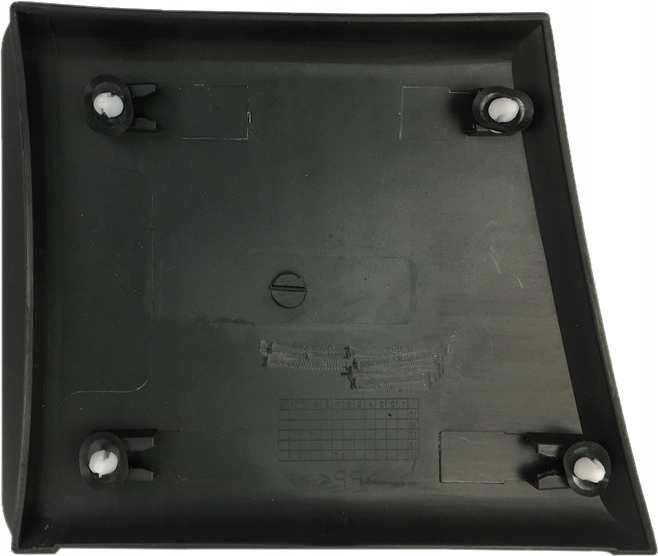 CITROEN JUMPER LISTWA BOCZNA NADWOZIA PRZÓD LEWA Producent części Tech-France