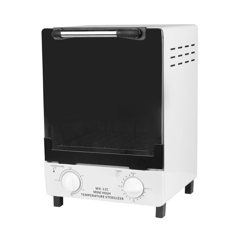 ActiveShop Vysokoteplotní sterilizátor WX-12C