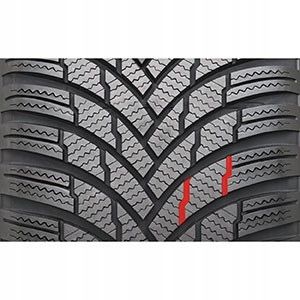 4x Firestone Winterhawk 4 205/55R16 91H Model Winterhawk 4