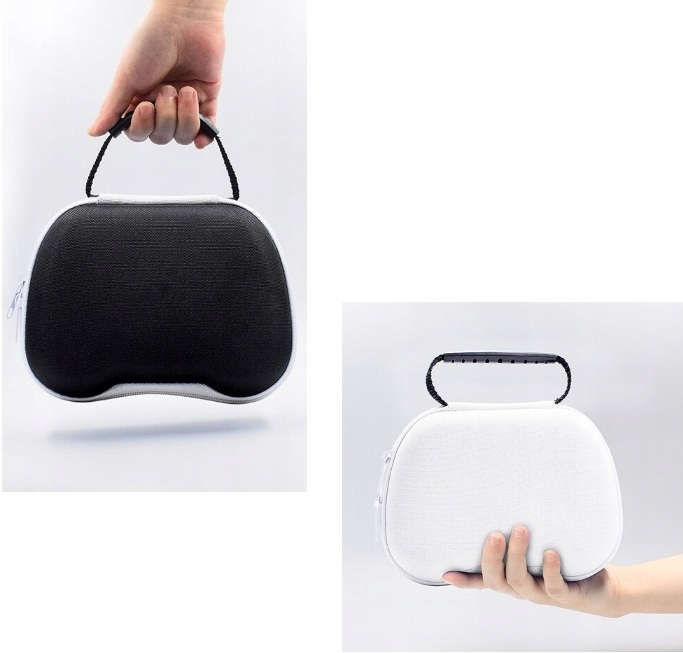 ETUI UNIWERSALNE FUTERAŁ POKROWIEC NA PADA PS3 Marka inna