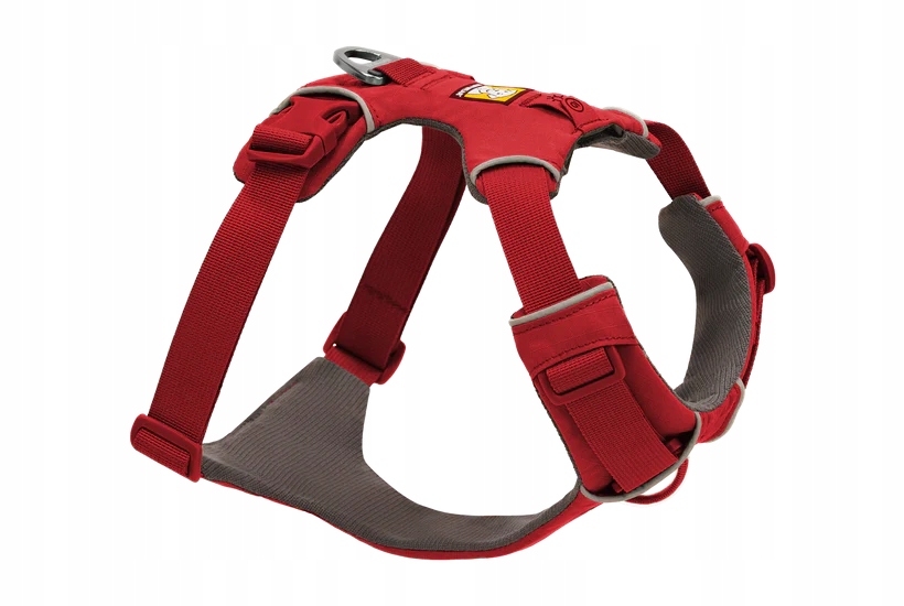 Ruffwear Front Range Harness Szelki dla Psa Red Canyon M