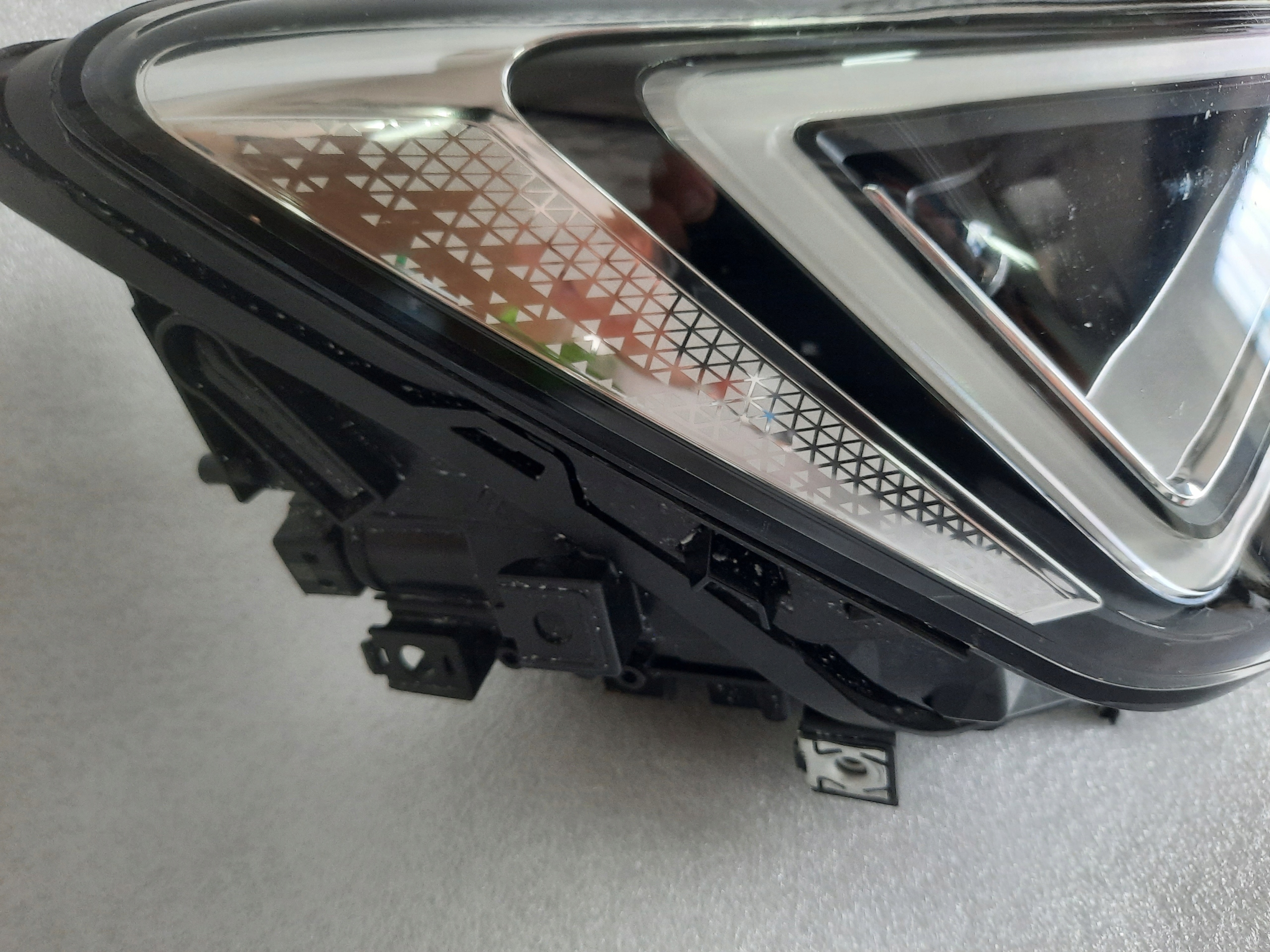 Frontscheinwerfer SEAT Tarraco Leon IV 5F 5FJ941008G LED Rechts Headlight - Thumbnail 3
