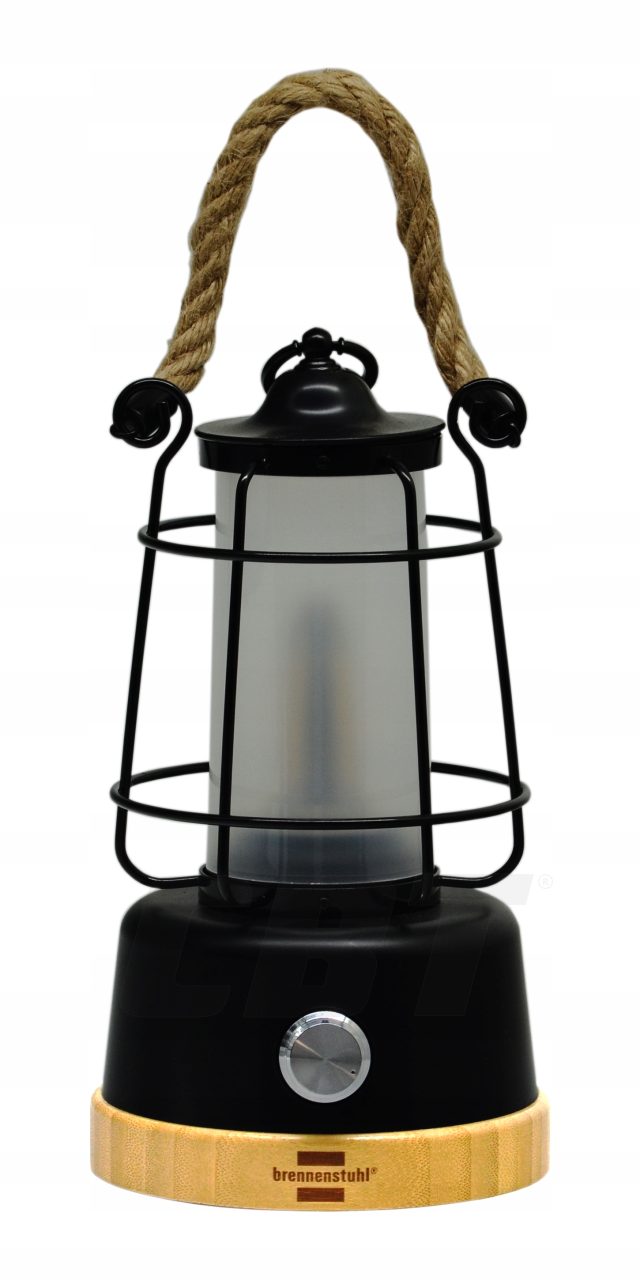 LAMPA KEMPINGOWA NAFTOWA LED POWERBANK 350lm IP54 Moc 6 W