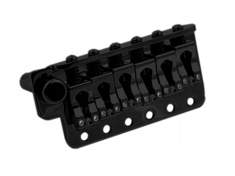Tremolo Gotoh 510TS-BS2 ocelový blok 42 mm (bk)