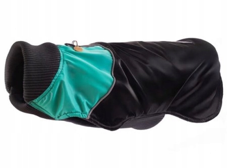 Levně Bundička Chaba zelená Xs