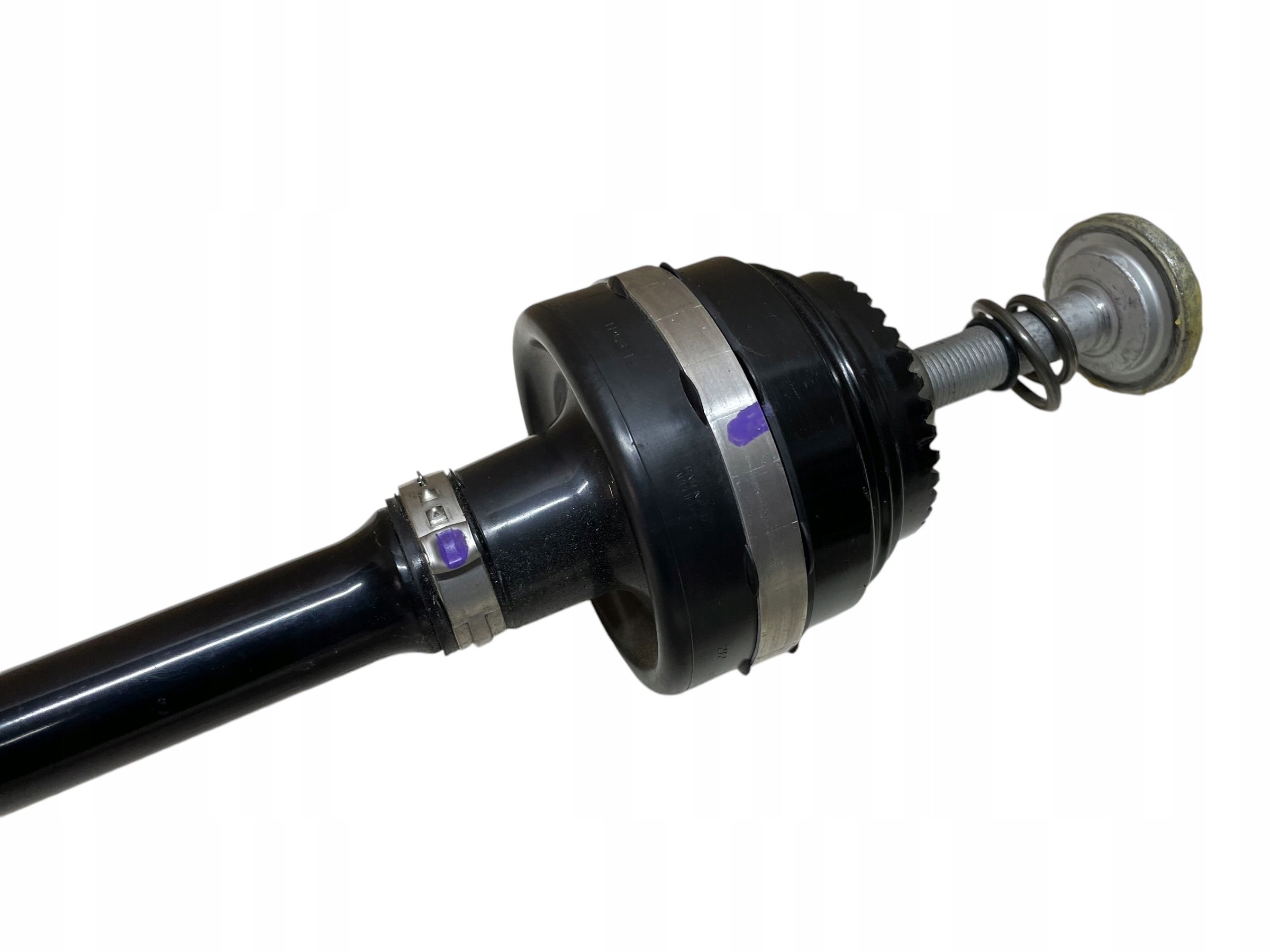semi-axis rear part right BMW X4 G02 LCI 23R
