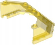 

Lego 62576 Szyba Kokpit Kabina Nowa (6g)