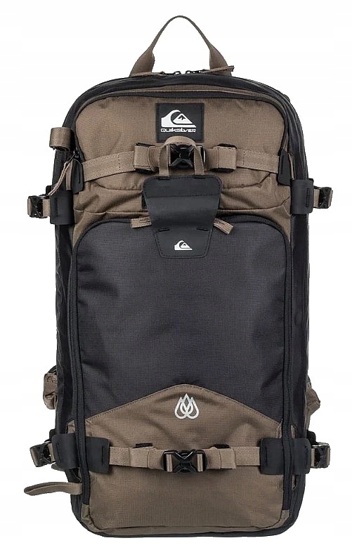 plecak Quiksilver Tr Platinum 25 CQP0/Canteen