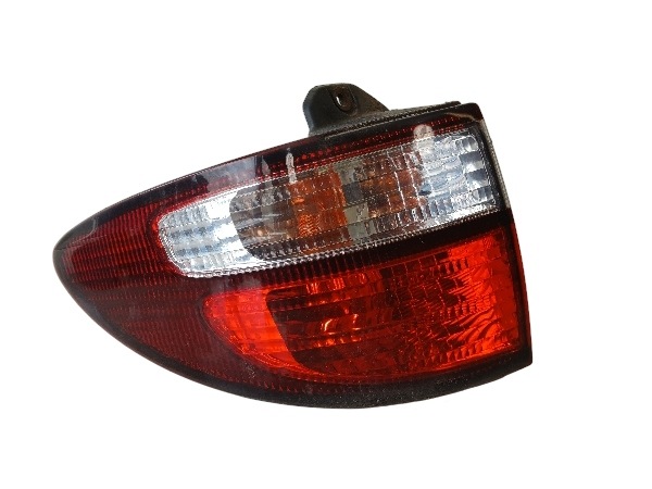 TOYOTA PREVIA II light left rear part