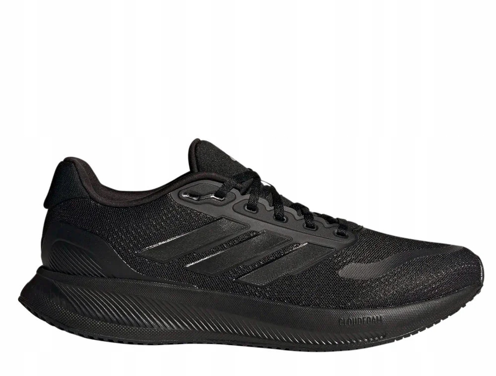 Pánské běžecké boty adidas adidas Runfalcon 5 černé IE8812 44