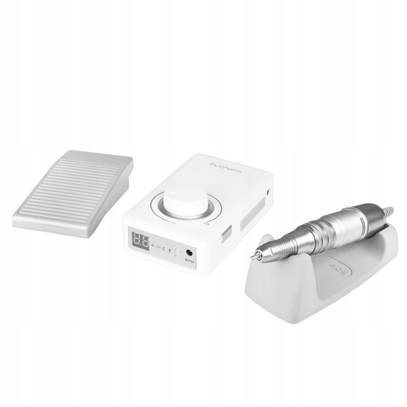 Saeyang bruska Marathon K38 Crafie