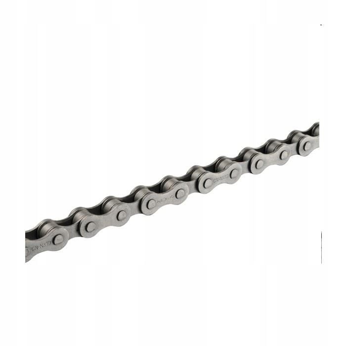 

Shimano łańcuch CN-NX10 1 rzędowy