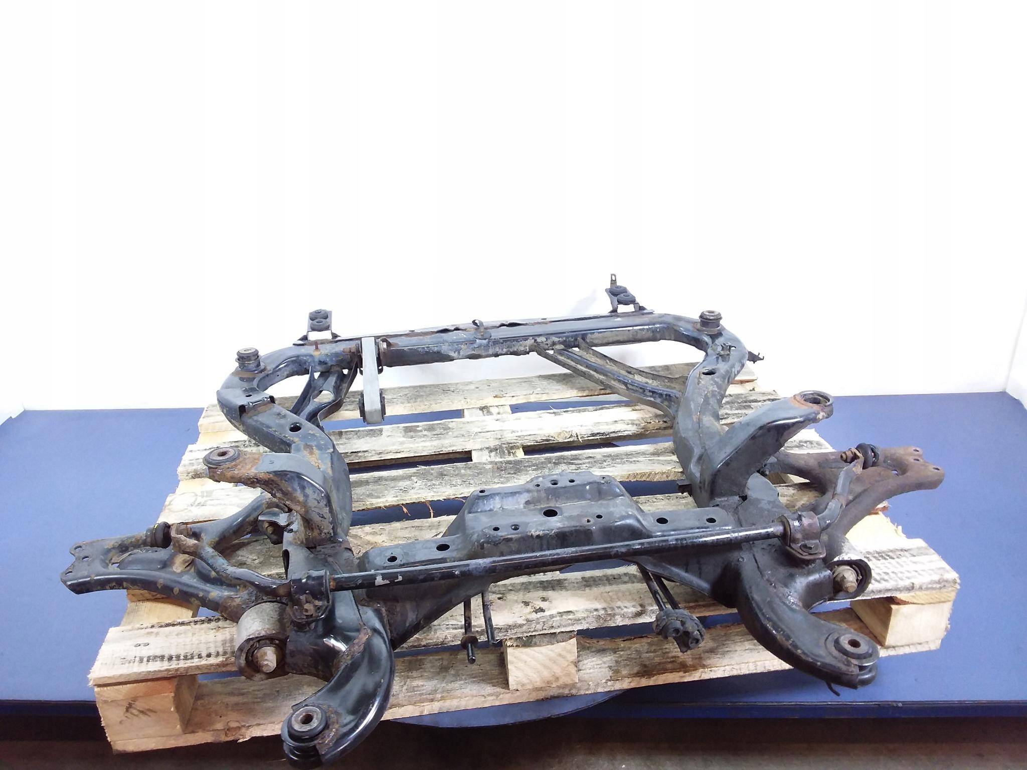 SAAB 9-5 І 2.0 T ТРАВЕРС ПРОМІНЬ САНИ КОЛИСКА