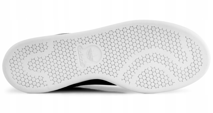 Buty ADIDAS STAN SMITH J r. 37 1/3 Model STAN SMITH  J