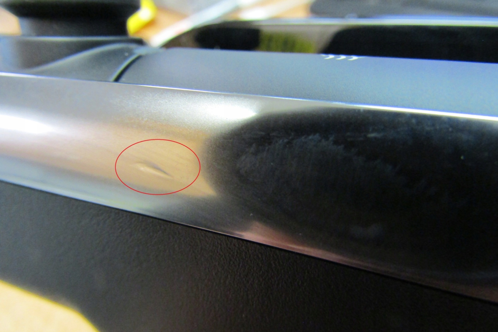 Wyświetlacz monitor ekran CITROEN C3 III 983662398002 Marka CITROEN