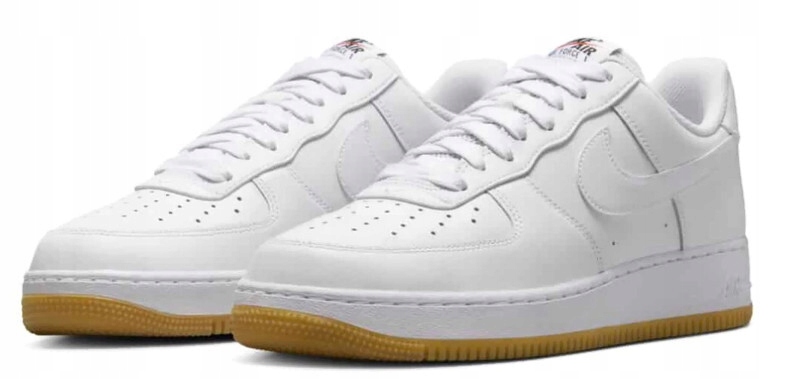 Boty Nike Air Force 1 07 LV8 Velikost 40 Originální Unisex