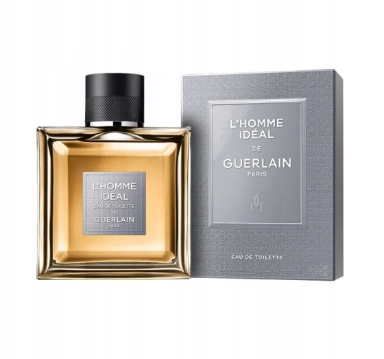 Guerlain L'Homme Ideal 150 ml toaletní voda Edt
