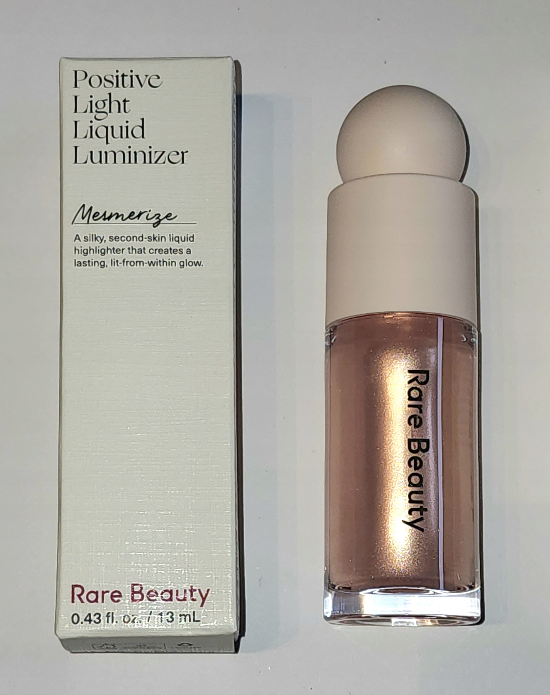 Rare Beauty Positive Light - Niska cena na Allegro