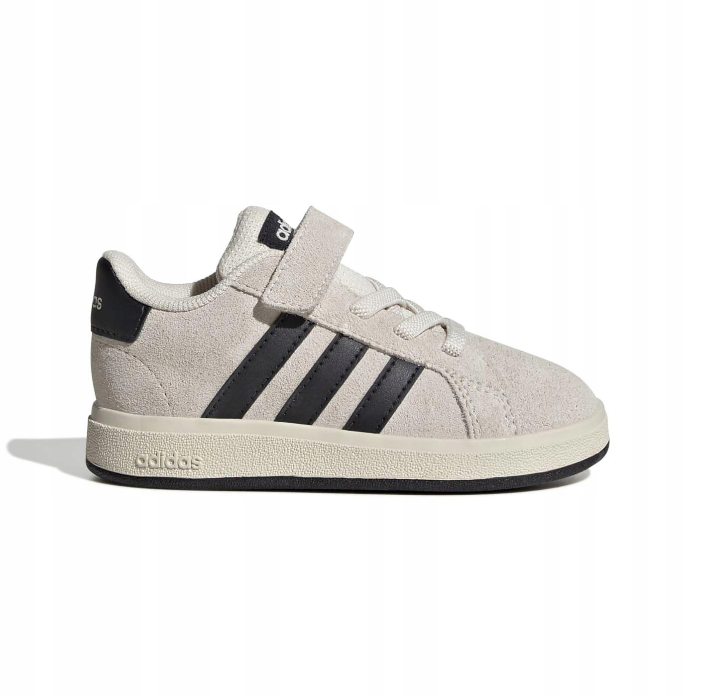 Dziecięce Buty Grand Court 00S El I 23
