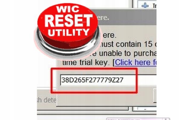 Kod Reset Epson Po polsku KOD Instrukcja PL Szybki