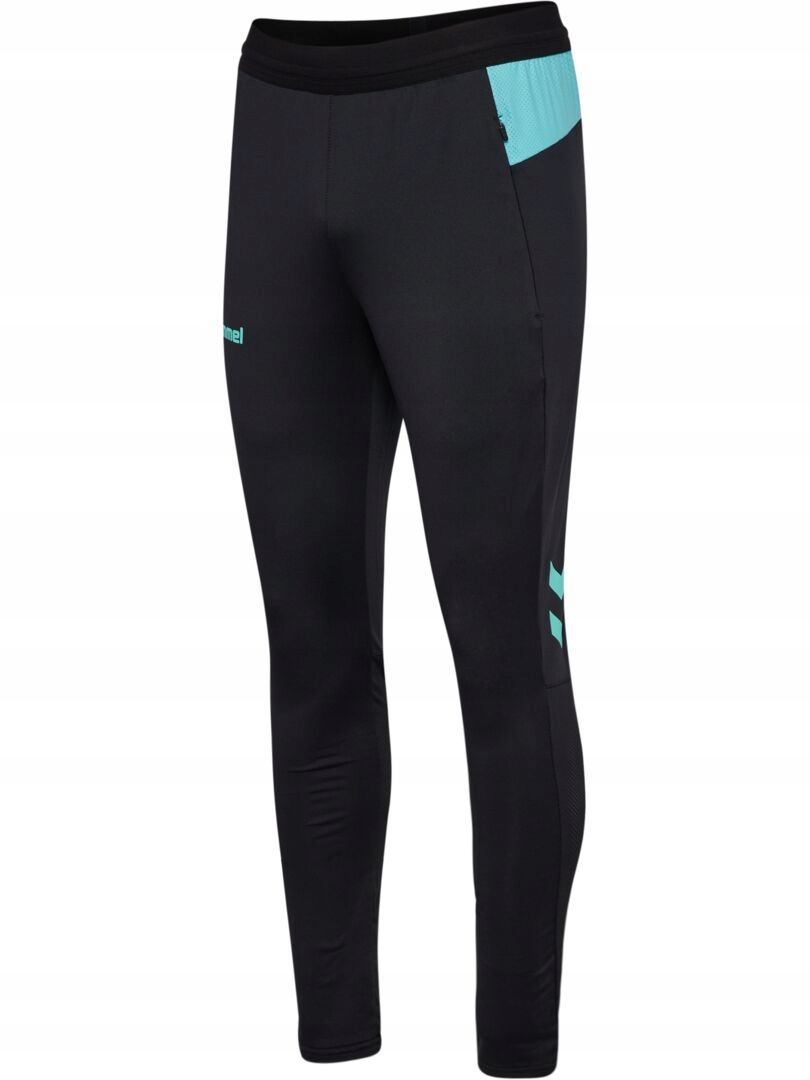 Hummel tréninkové kalhoty/legíny hmlBLAZE 2.0 vel. XL