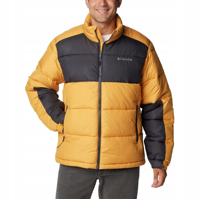 Kurtka męska Columbia Pike Lake II Jacket WM4400-756 r. XL