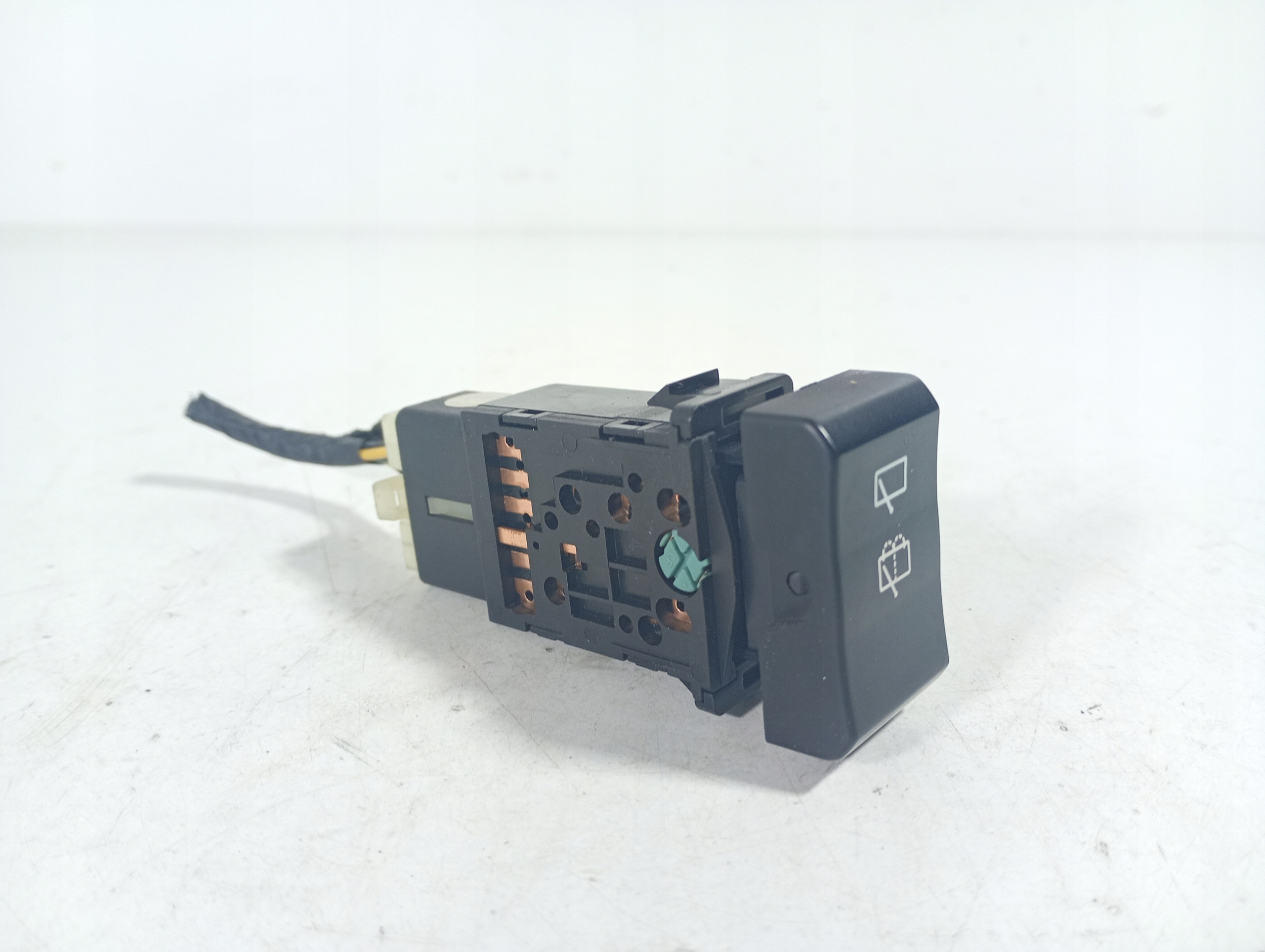 SsangYong RODIUS 05-13 switch wiper control TYLNYCH rear part