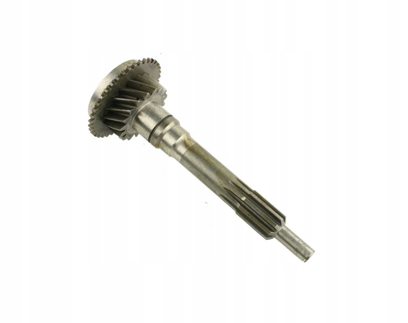 Vstupní Hřídel Převodovky Iveco Daily 1990-1999