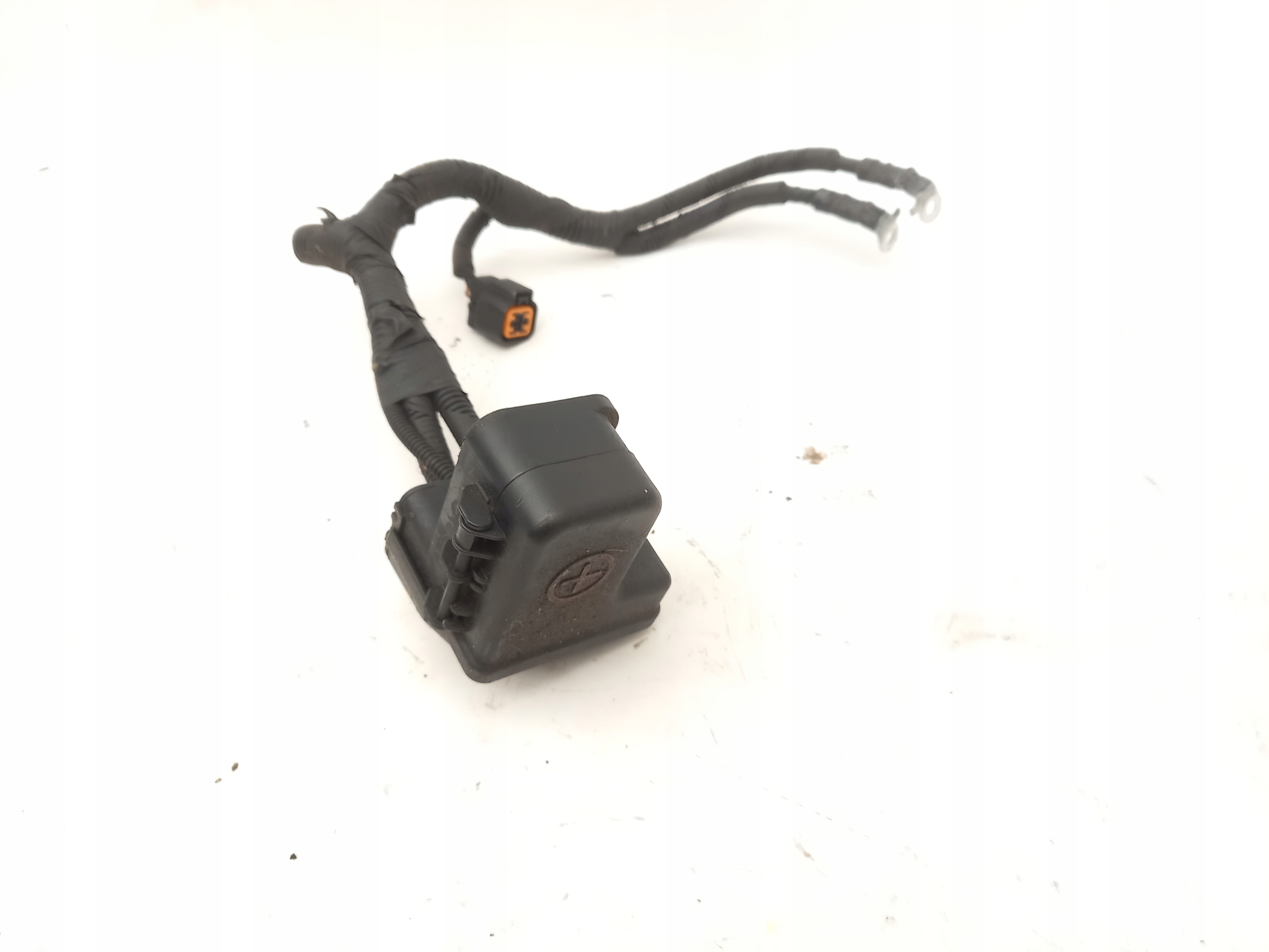 KLEMA PLUSOWA KIA PICANTO II 2011-17 1.0i