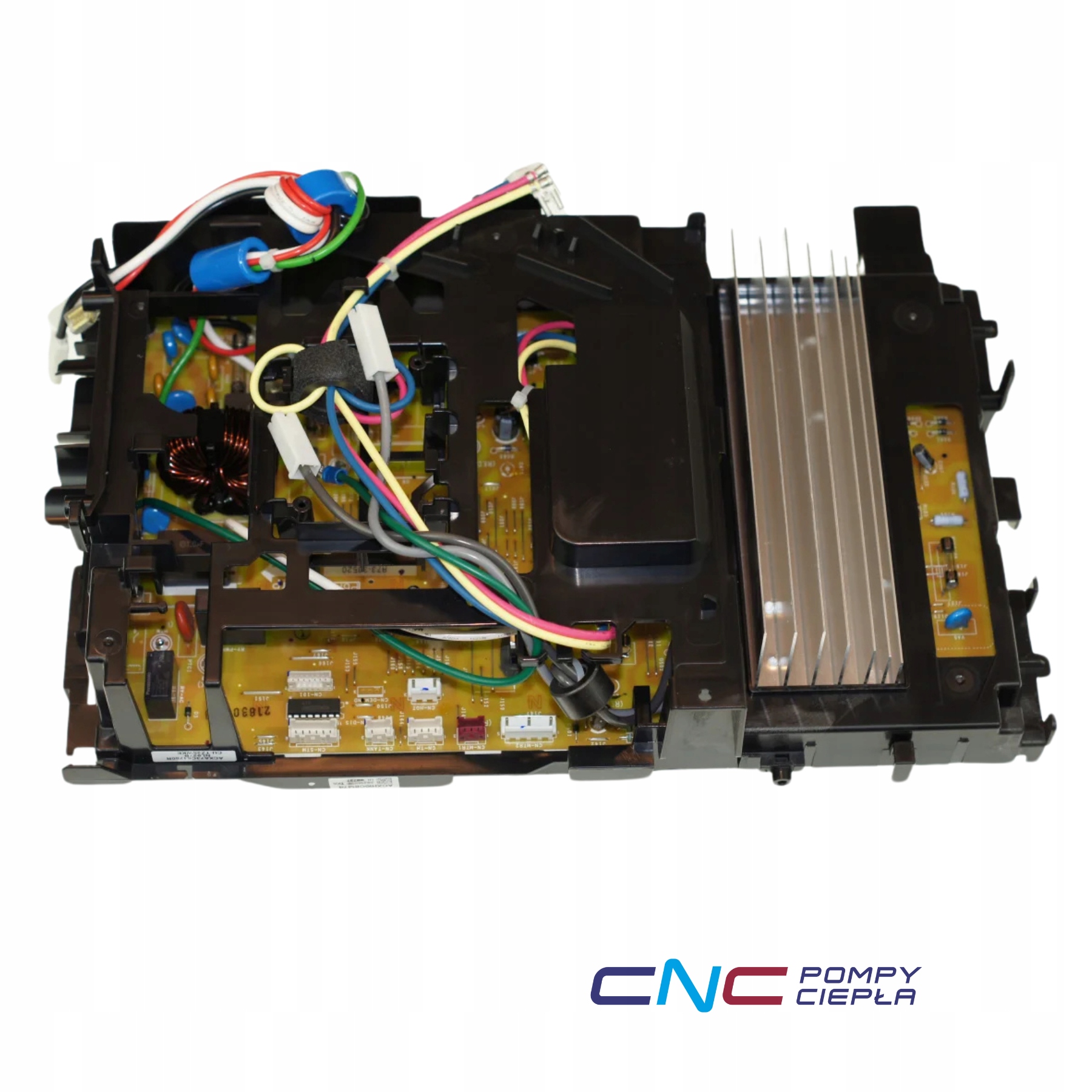 Panasonic ACXA73C08370R – Originálna základná doska (Electronic Controller)