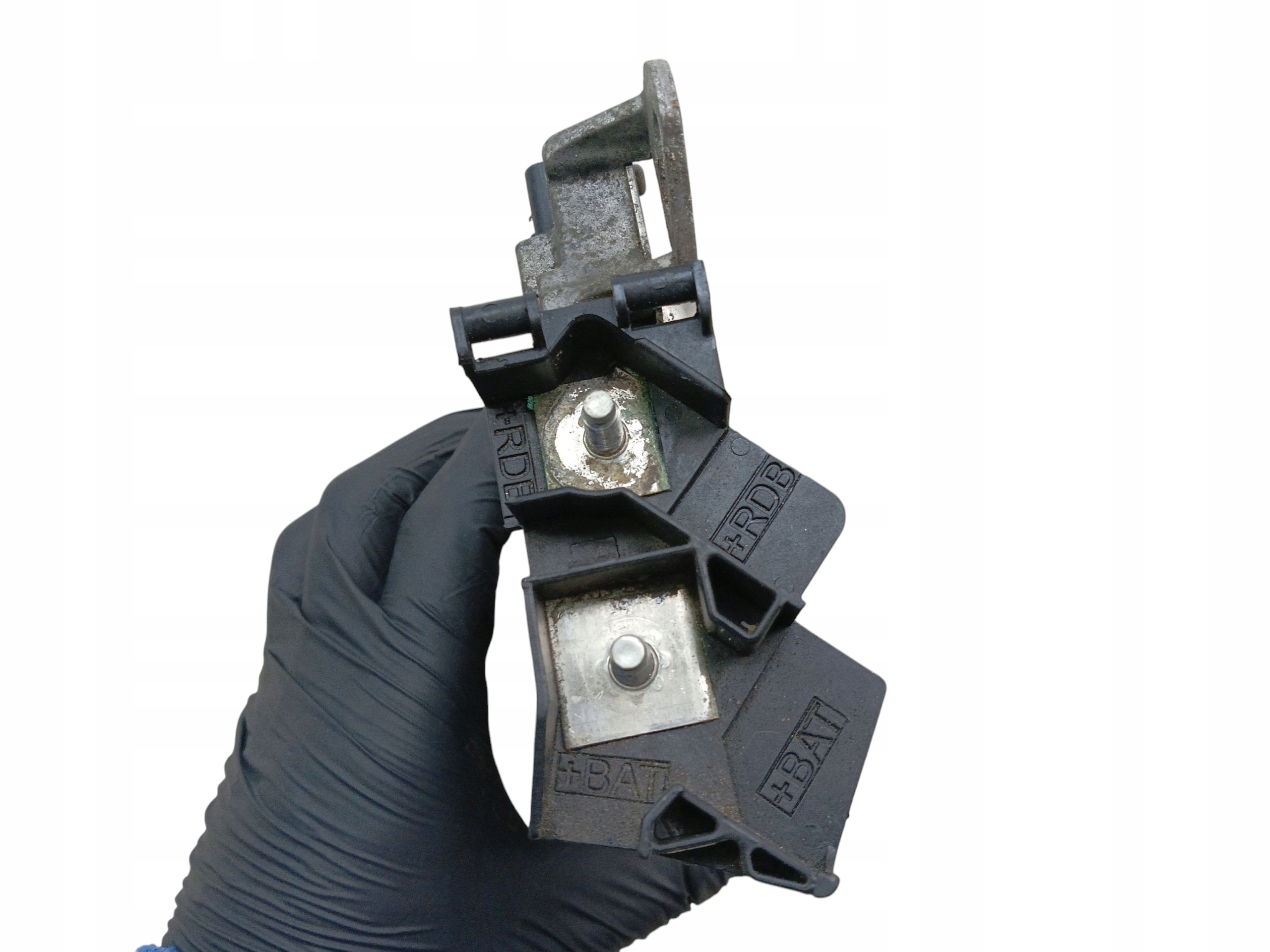 modulo KONDENSATOR START STOP PEUGEOT 308 II T9 9811338580