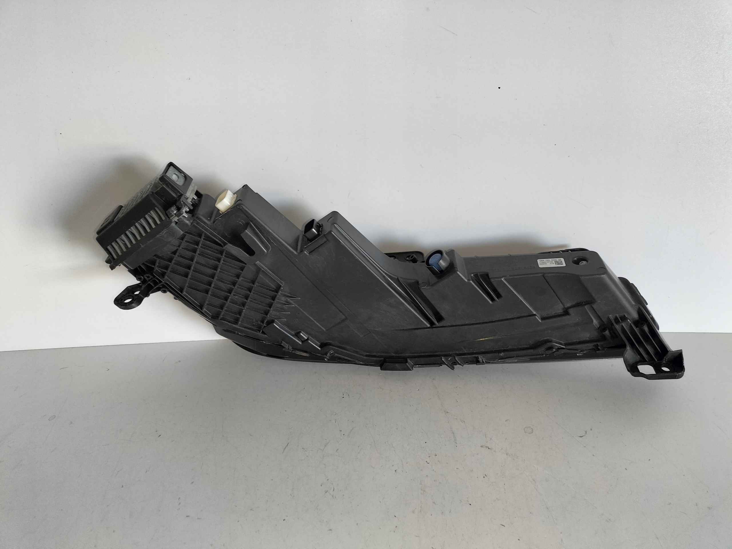 light front reflektor left BMW I7 G70 22- LED SWAROVSKI cryśtál