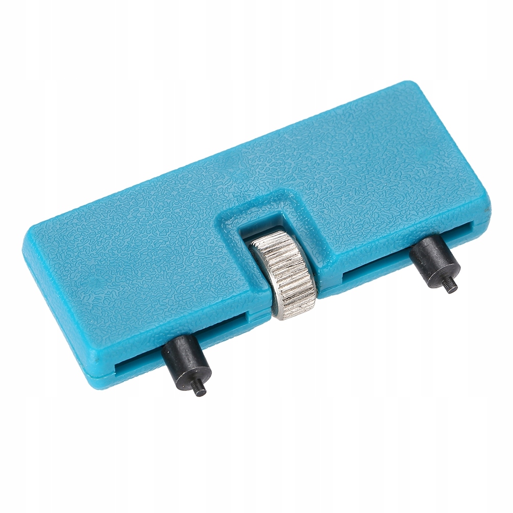 KLUCZ DO OTWIERANIA ZEGARKÓW REGULOWANY Marka inny