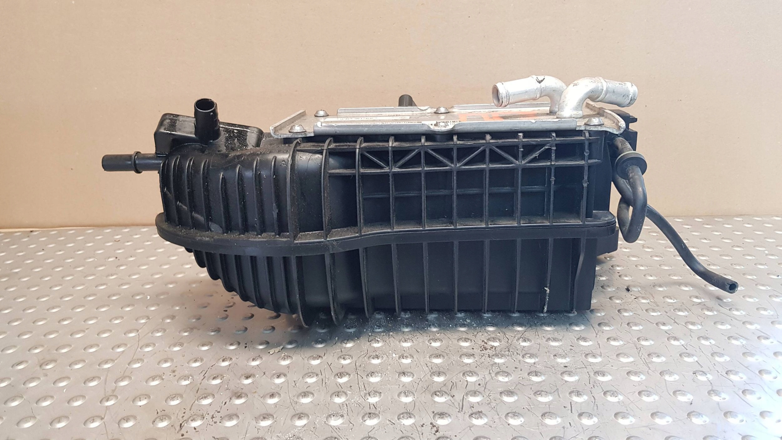 intake manifold 03F129711H Volkswagen Golf VI