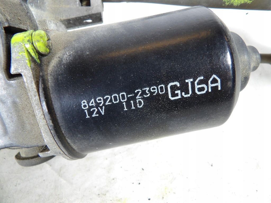 Mazda OE 8492002390 Wischergestänge