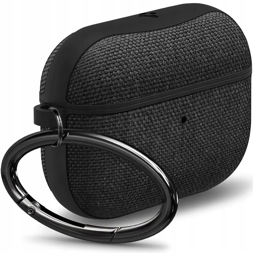 Spigen Urban Fit Apple AirPods Pro 1 2 Black Spigen