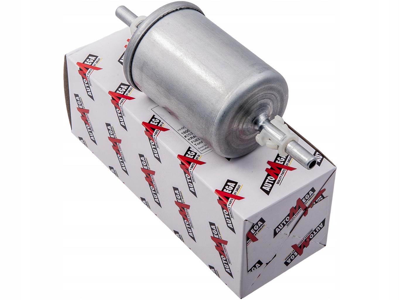 

Filtr Paliwa Opel Astra G Zafira A Corsa Vectra